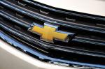Chevrolet Traverse 2013 года